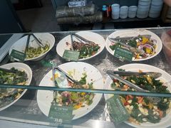 -Green Option(官舍店)