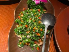 -花马天堂云南餐厅 Lost Heaven(高邮路店)