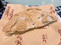 -老西门·常州菜(新区店)