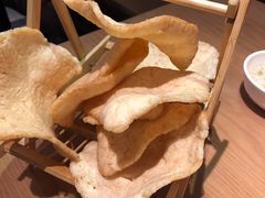 -新加坡高记KOO KEE Restaurant(盈科店)