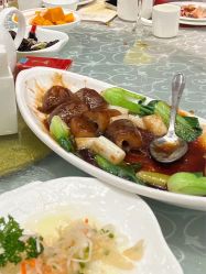 点击看大图 -锦江饭店·锦江小礼堂·宴会厅