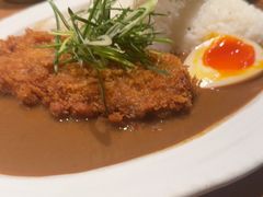 -CURRY YA 熟成咖哩專門店(深圳湾万象城店)
