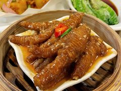 -点都德(大茶楼店)