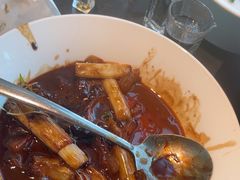 -鸽子侯·家宴·平价海鲜(市图书馆店)