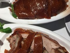 -大鸭梨烤鸭(枣园店)