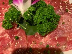 -久苑烧肉(世界城广场店)