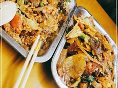 -幸福铁板烧(共和村店)