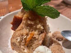 生姜蛋糕-Ginger(兴国路店)