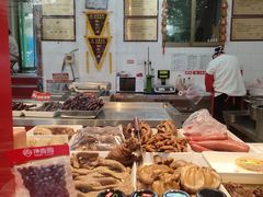 -净香园熟肉(北坦总店)