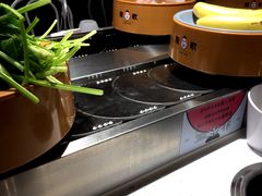 -龍歌自助小火锅(崂山丽达店)