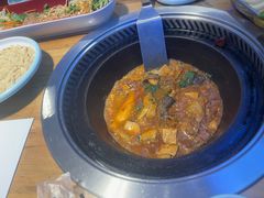 -锅老头铁锅炖•大锅蒸汽海鲜(韩乐坊店)