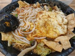 -覃记螺蛳粉·桂林米粉(鼓楼南街店)