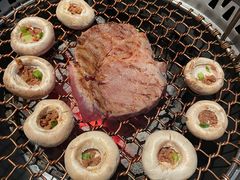 -牛焱·烧肉酒肆(五大道店)