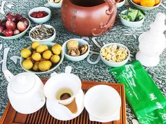 -湖畔居茶楼(湖滨店)