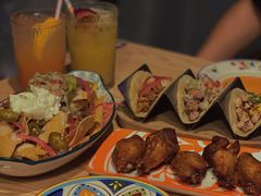 -TEQO·Mexican food & Bar