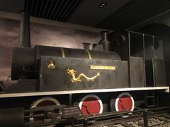 -中国铁道博物馆(正阳门馆)