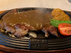 黑椒牛排（晚）-爱丽丝牛排西餐厅(光谷步行街店)