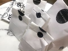 -WHEAT&BAKER-麥(凯德来福士店)