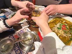 -神府路壹号·海鲜烧烤·砂锅粥·锅物(三坊七巷店)