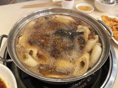-太婆天府山珍酒楼(亚运村店)