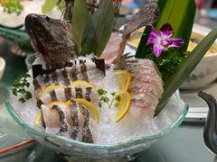 -金龙·打边炉(南京西路店)