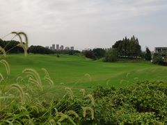 -银涛高尔夫练习场(徐泾店)