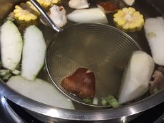-潮汕牛肉火锅(铁西店)
