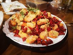 -419海鲜烧烤大排档