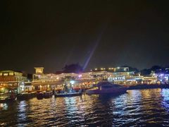 -大珍珠号夜游湄南河