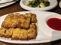 -HOHO餐厅(古子城店)