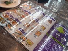 -徐记小怪兽肉蟹煲(中央大街店)