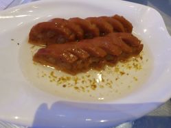 -上海虹桥锦江大酒店·宴会厅