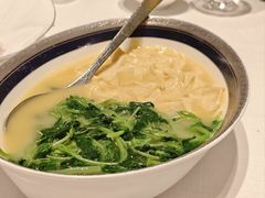 素鸳鸯-食廬NOBLE(凯德晶萃店)