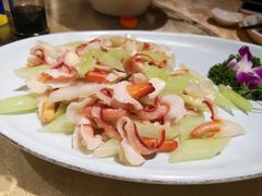 -大家食府·福建菜(FAC协盛中心庭院餐厅店)