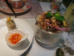 -泰椰里·泰国餐厅(智慧城广百广场店)