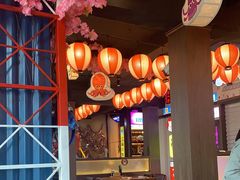 -桃太郎创作料理(大坪店)