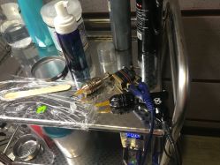 -JOKER TATTOO STUDIO乔克纹身