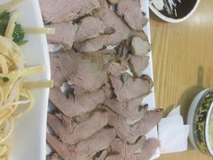 -李连贵熏肉大饼(世纪路店)