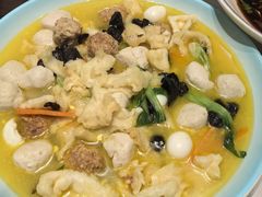 -双东酒店(东关街店)