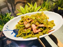 -小巷餐厅(五大街店)