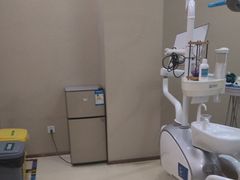 -合肥美奥口腔·种植矫正中心(政务院)