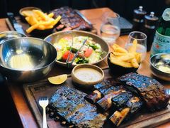 -The Meat & Wine Co Southbank(南岸店)