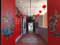 -佛山市图书馆(祖庙路分馆)