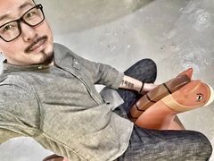 -大馆(前中区警署建築群)