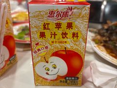 -江湖水乡铁锅炖魚(周庄嘉园店)