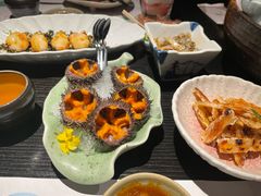 -花潮料理艺食馆(成都万象城店)