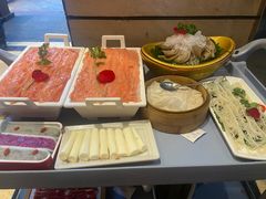 -一斗火锅·招财羊毛肚(北温泉九号店)