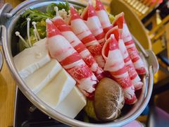 -林妈妈村·日式料理(宝山万达店)