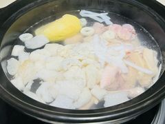 -百年果林椰子鸡(中洲店)