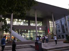 -农园餐厅(北京大学店)